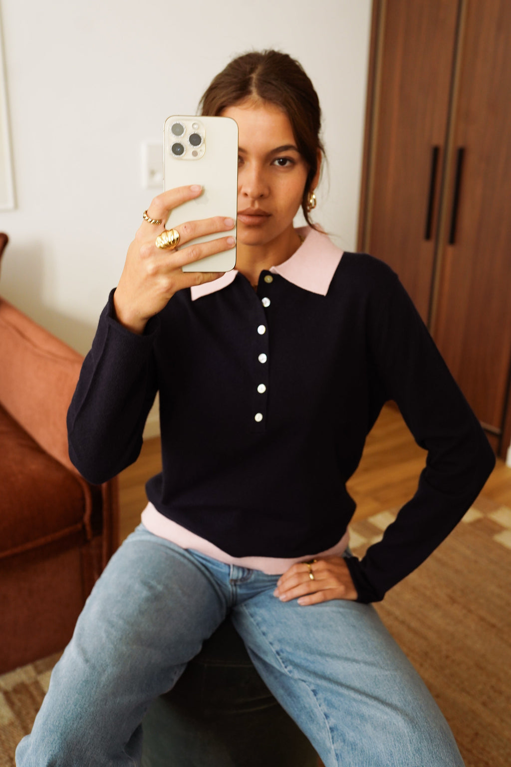 Polo Fanny