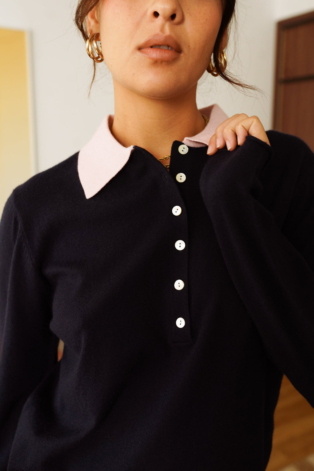 Polo Fanny