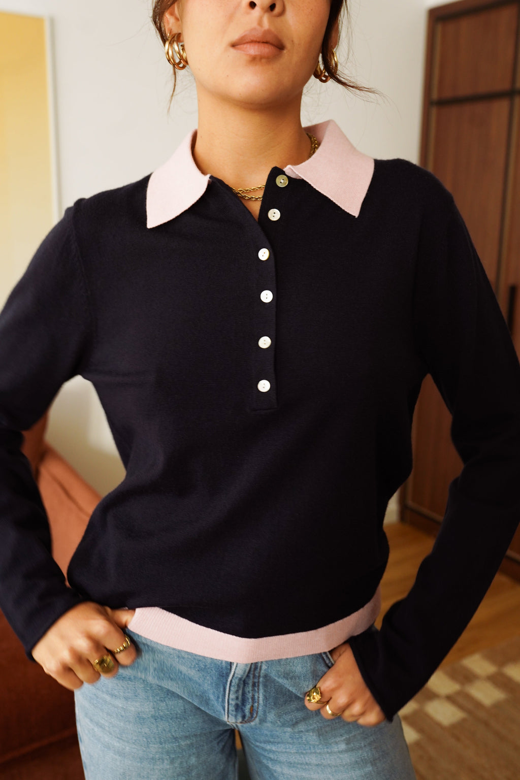 Polo Fanny