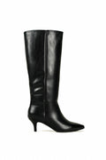 Bottes Cathy - Noir