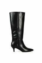 Bottes Cathy - Noir