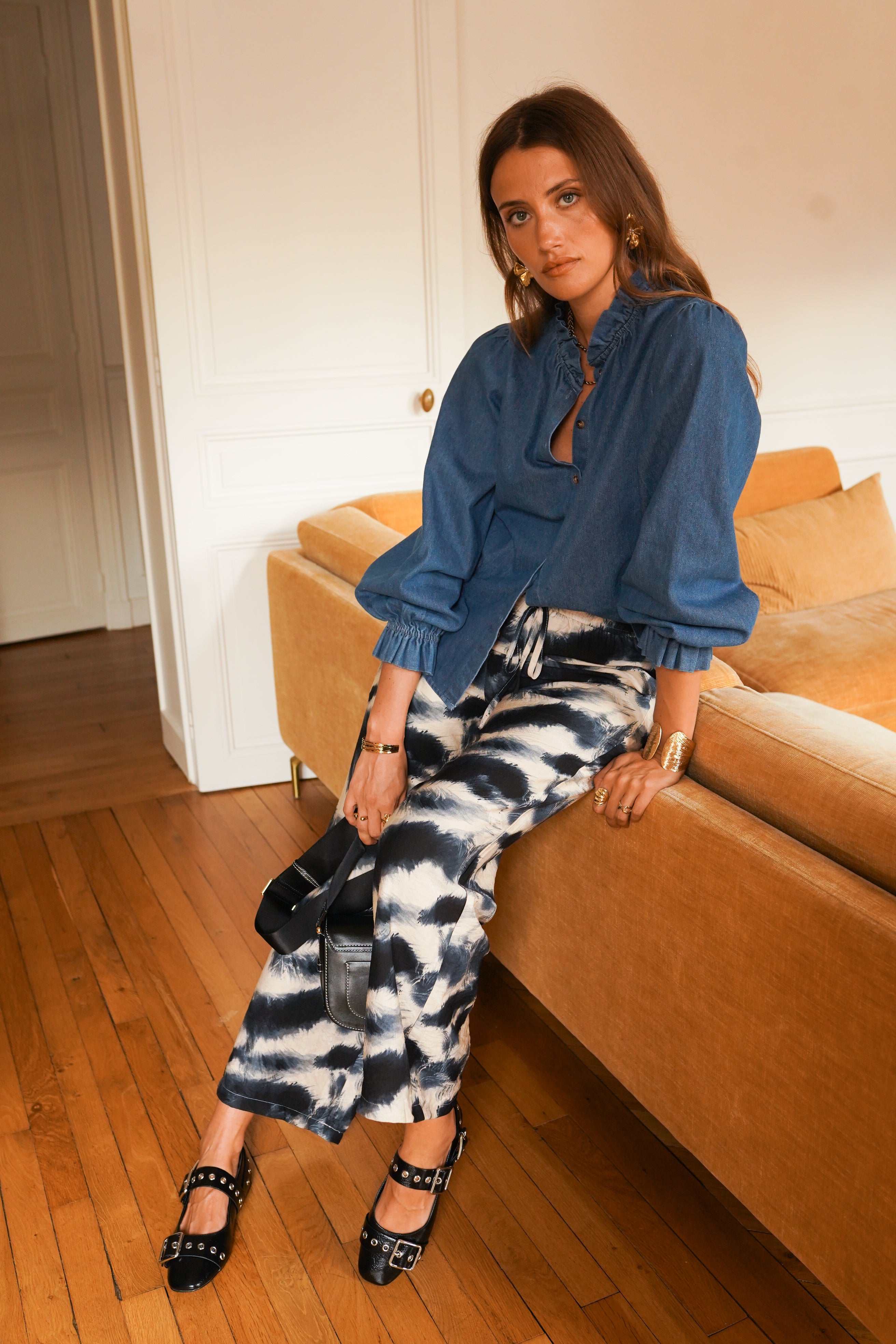 Amy pants