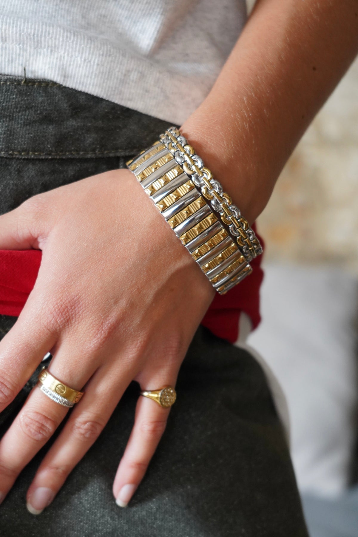 Bracelet Fin Jane