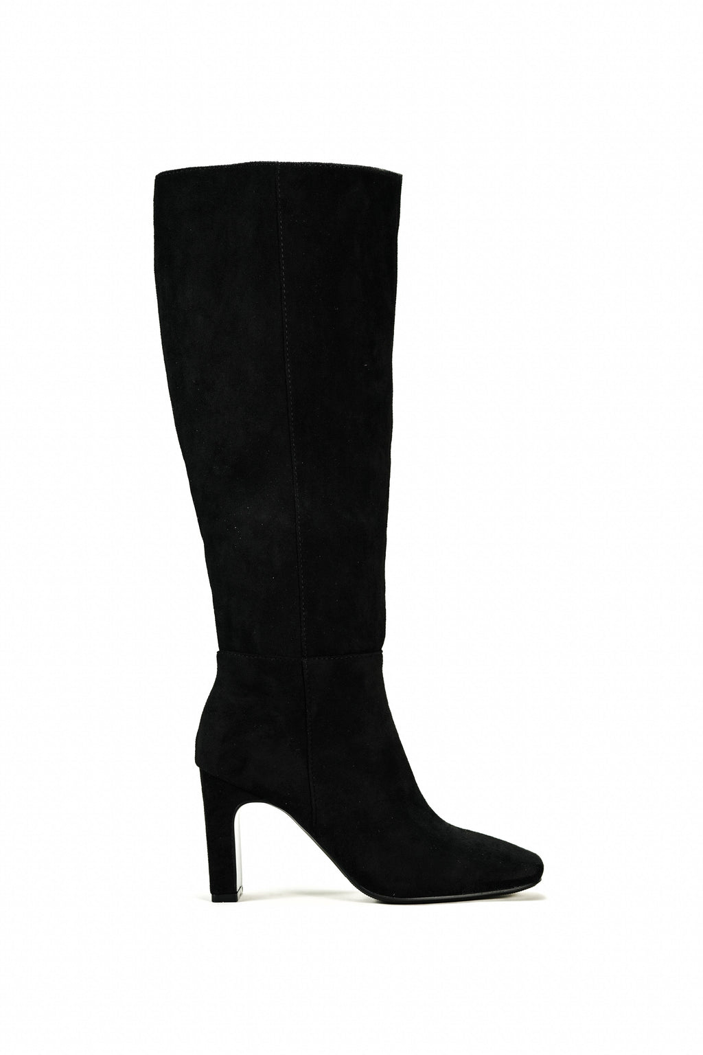 Bottes Zoé - Noir