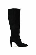 Bottes Zoé - Noir