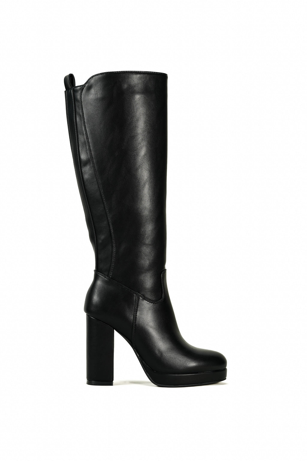 Bottes Helena - Noir