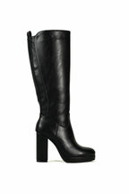 Bottes Helena - Noir