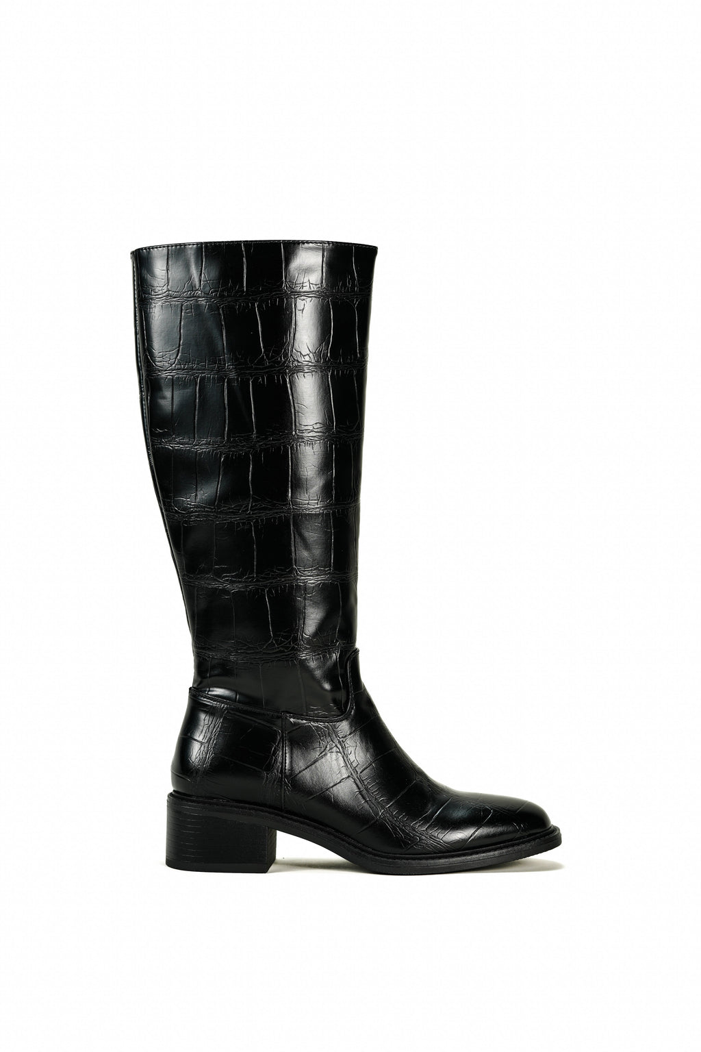 Bottes Ona - Noir