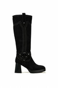Bottes Asa - Noir