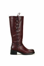 Bottes Zélie - Bordeaux