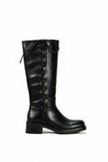 Bottes Zélie - Noir