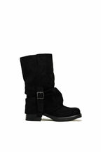 Bottes Guêtres Thalie - Noir