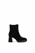 Bottines Rowen - Noir