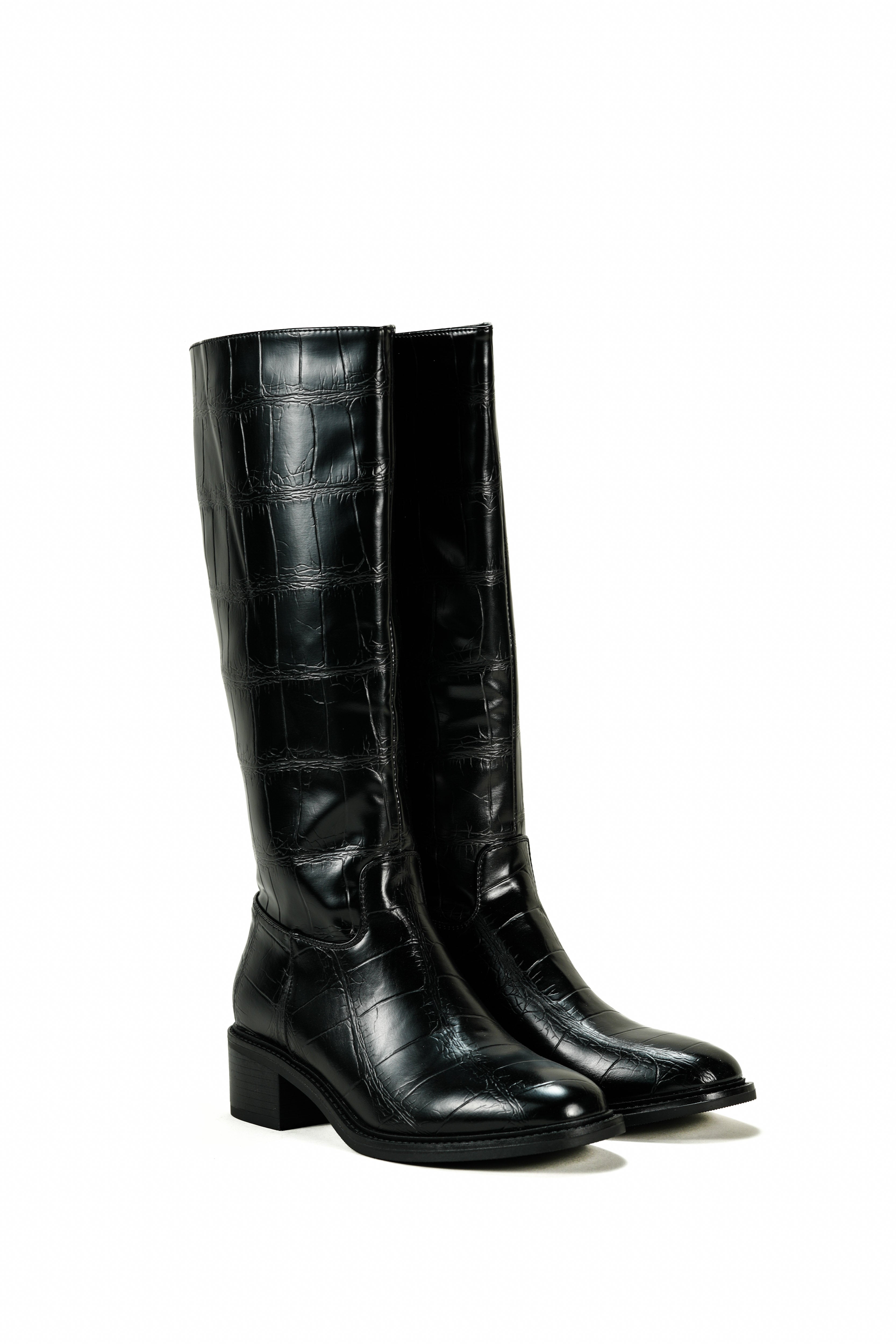 Bottes Ona - Noir