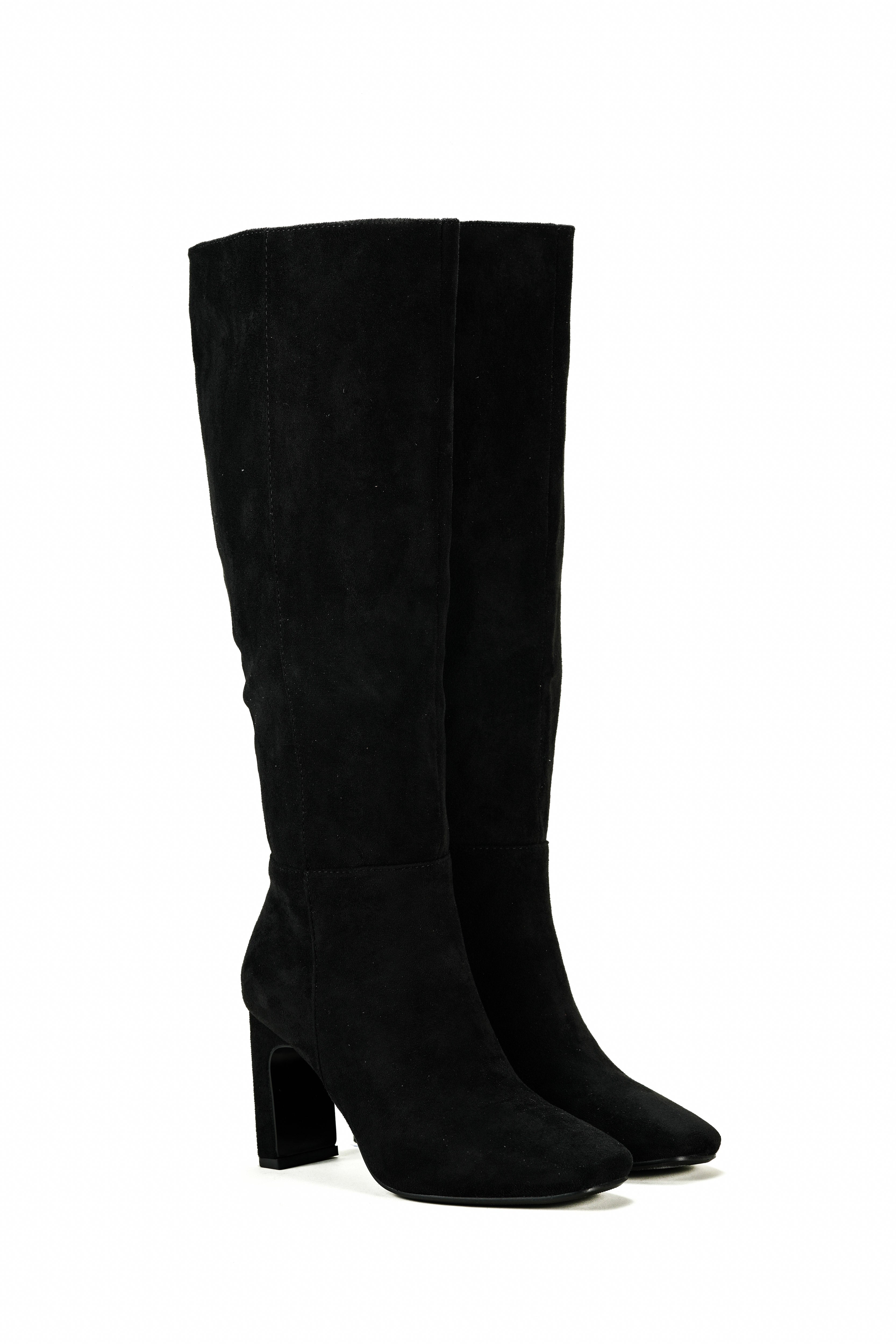 Bottes Zoé - Noir