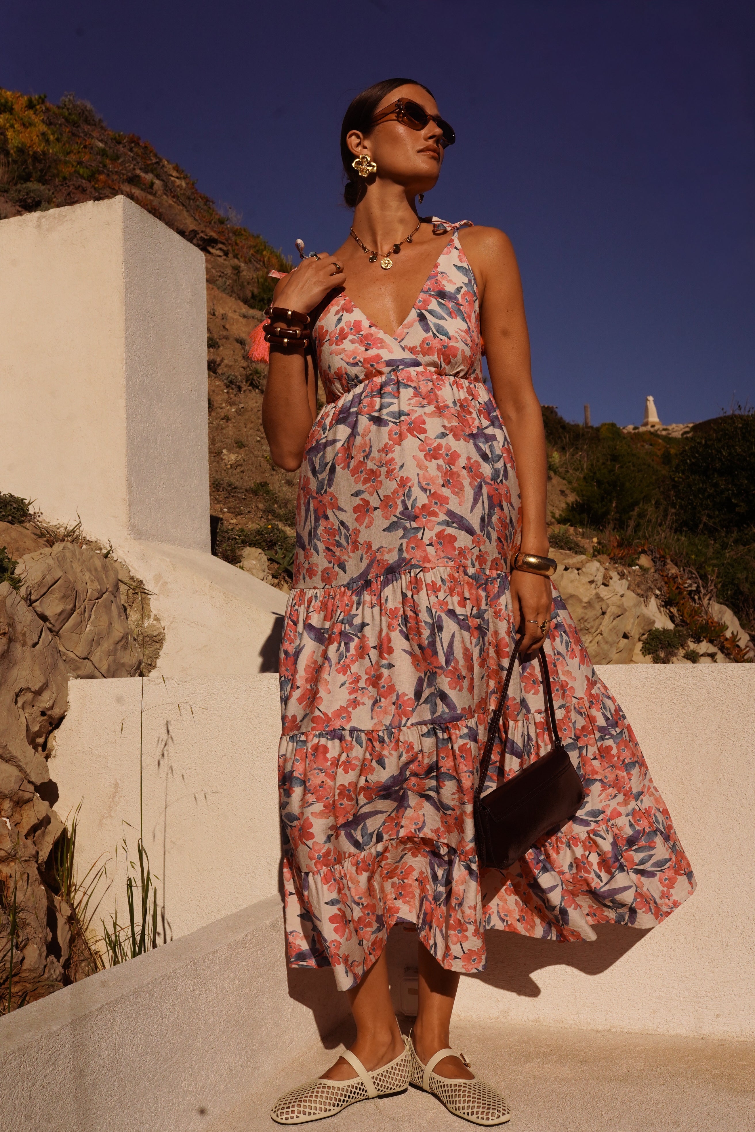 Cordéa dress