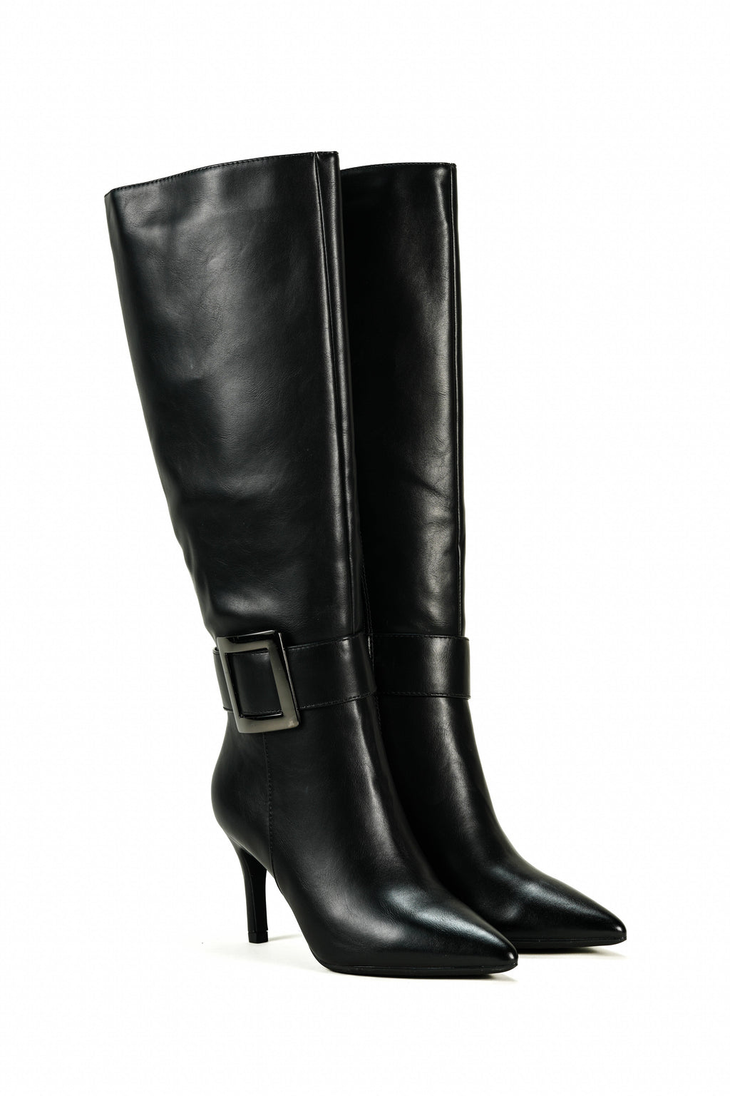 Bottes Valentina - Noir