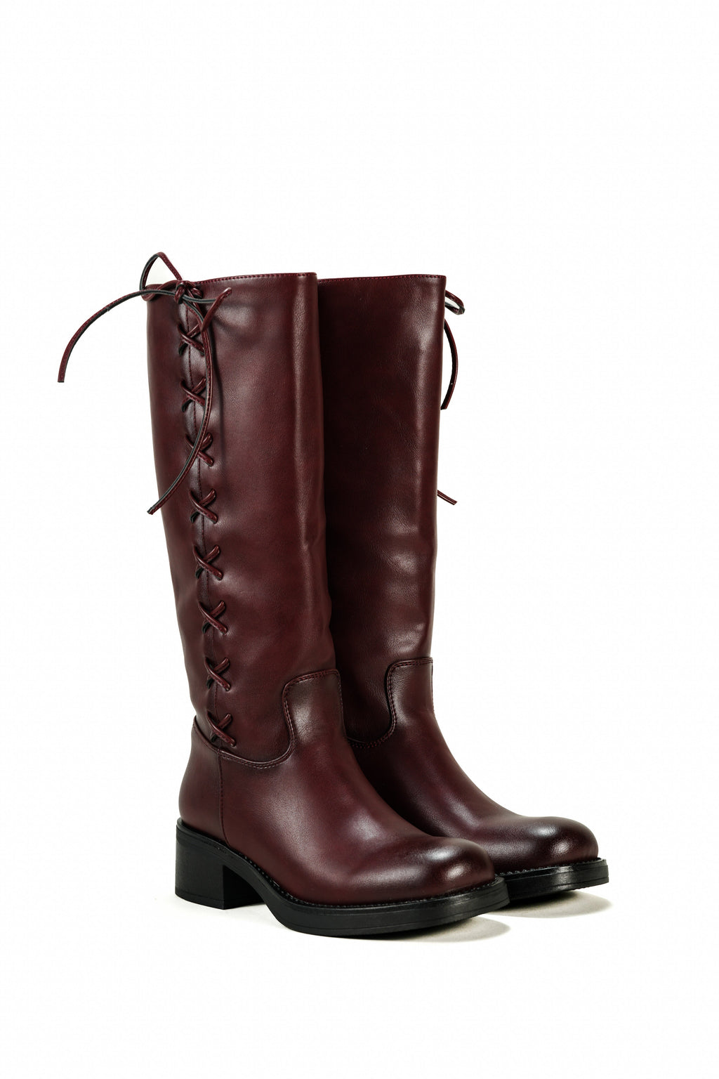 Bottes Zélie - Bordeaux