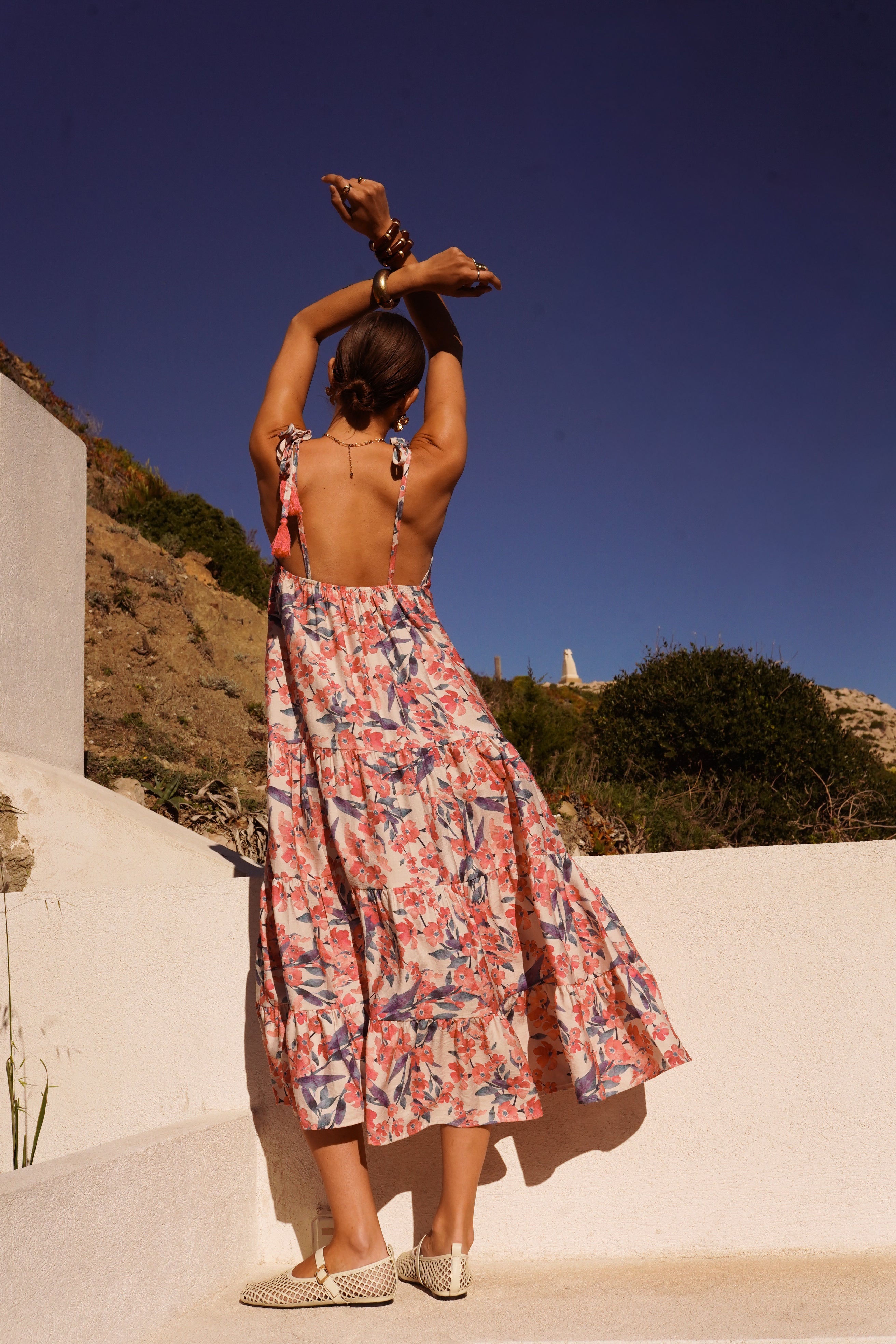 Cordéa dress