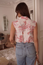 Talin shirt