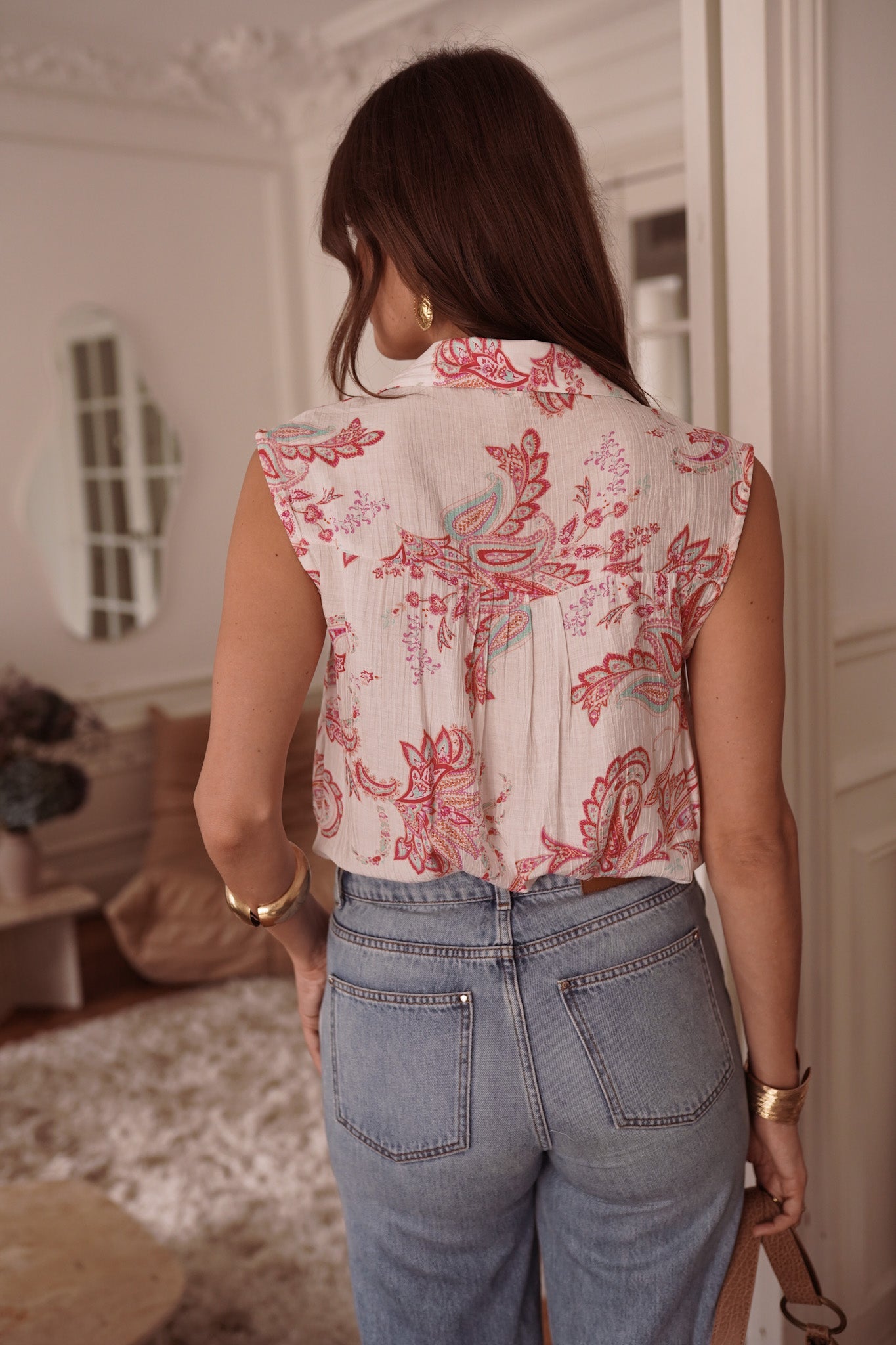 Talin shirt