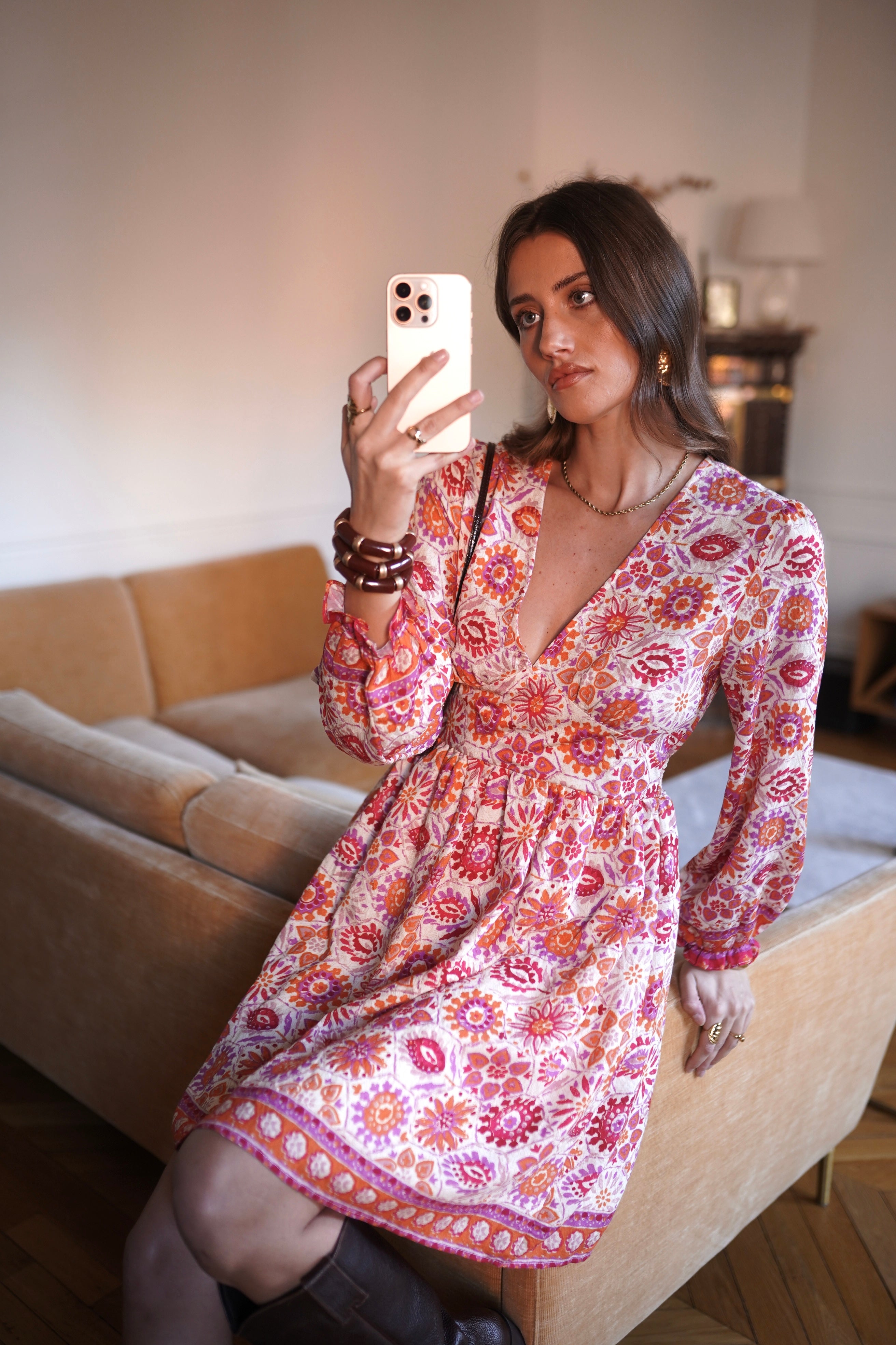 Paco dress