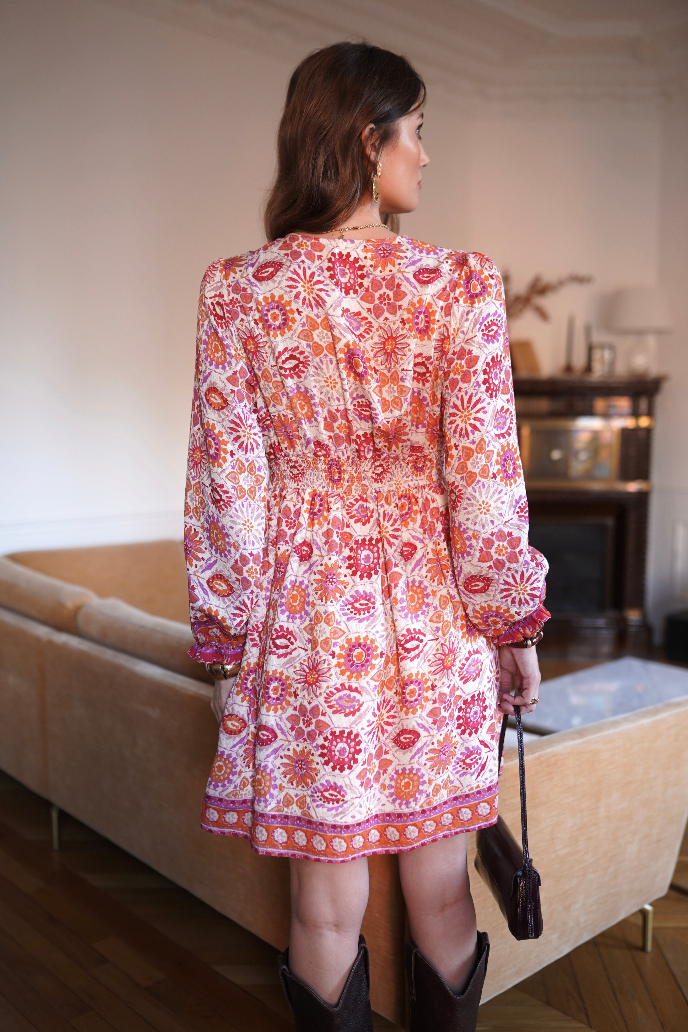 Paco dress