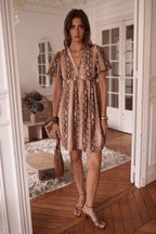 Robe Wes