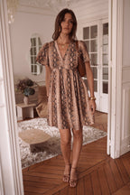 Robe Wes