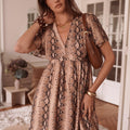 Robe Wes