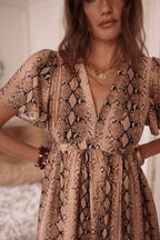 Robe Wes