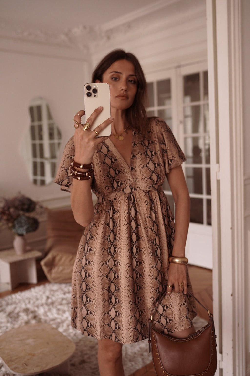 Robe Wes