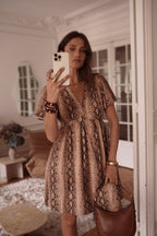 Robe Wes