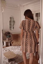 Robe Wes