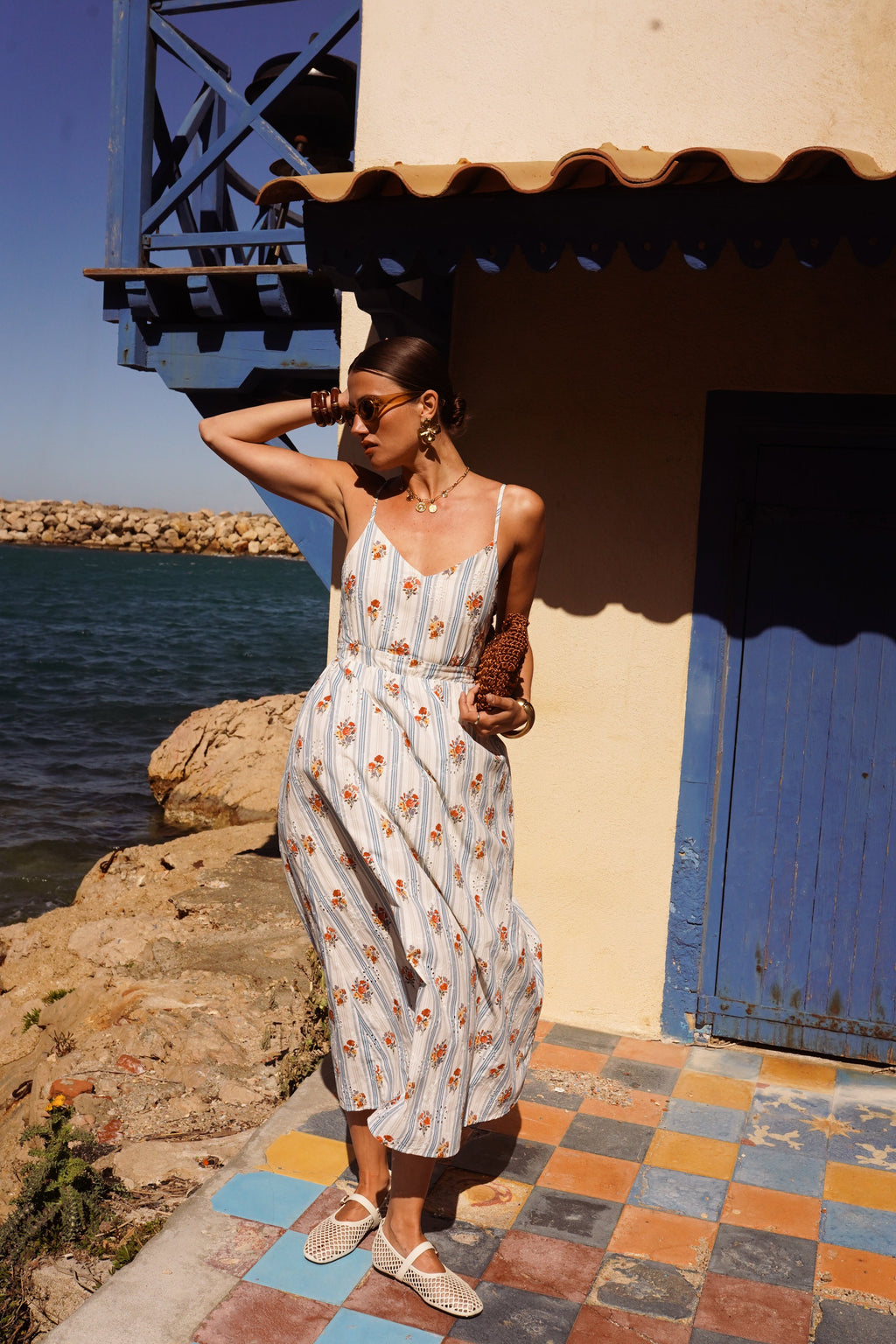 Robe Mistria