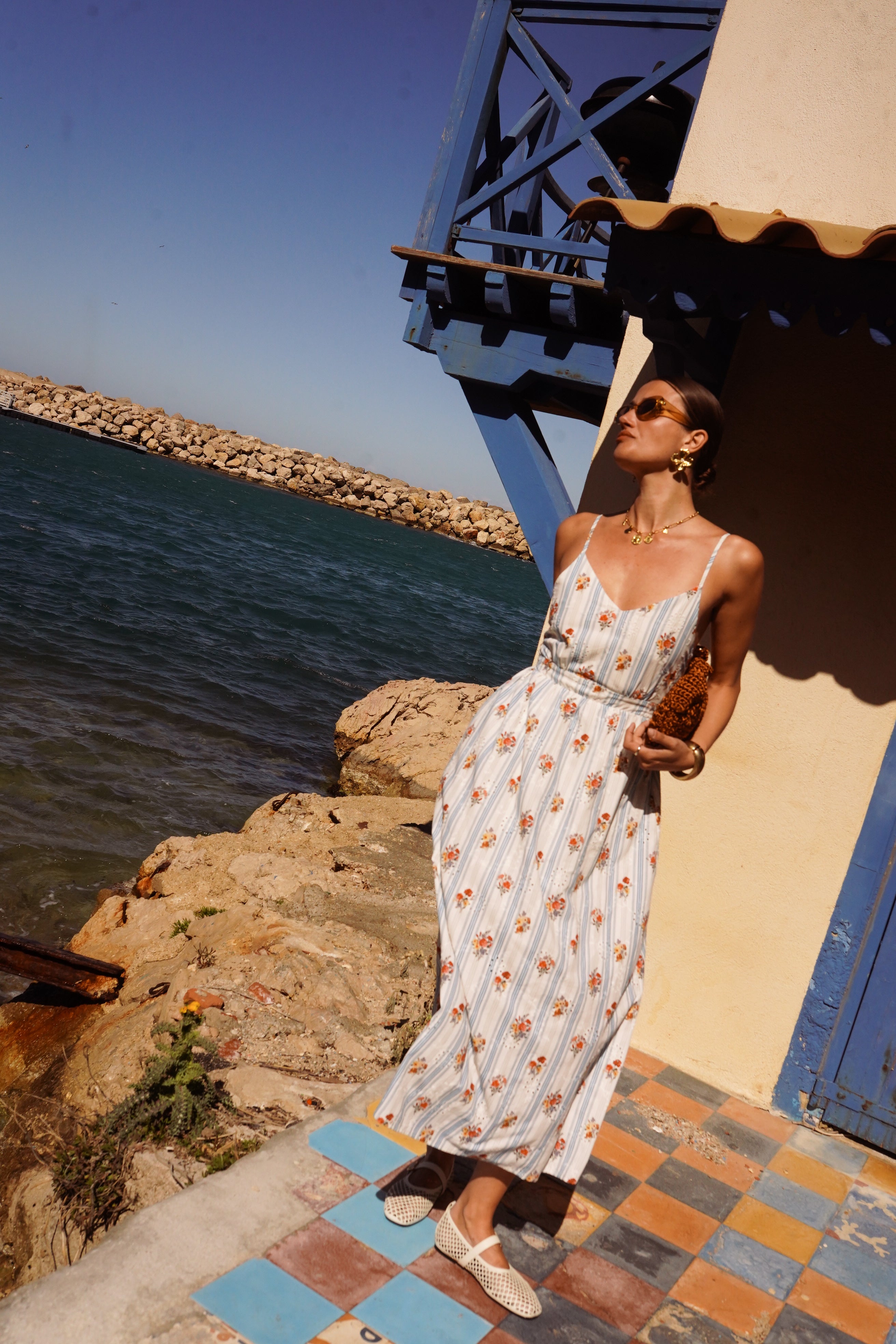 Robe Mistria