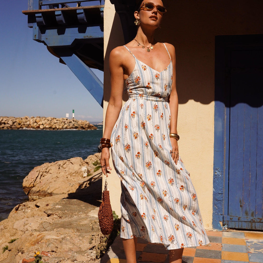 Robe Mistria