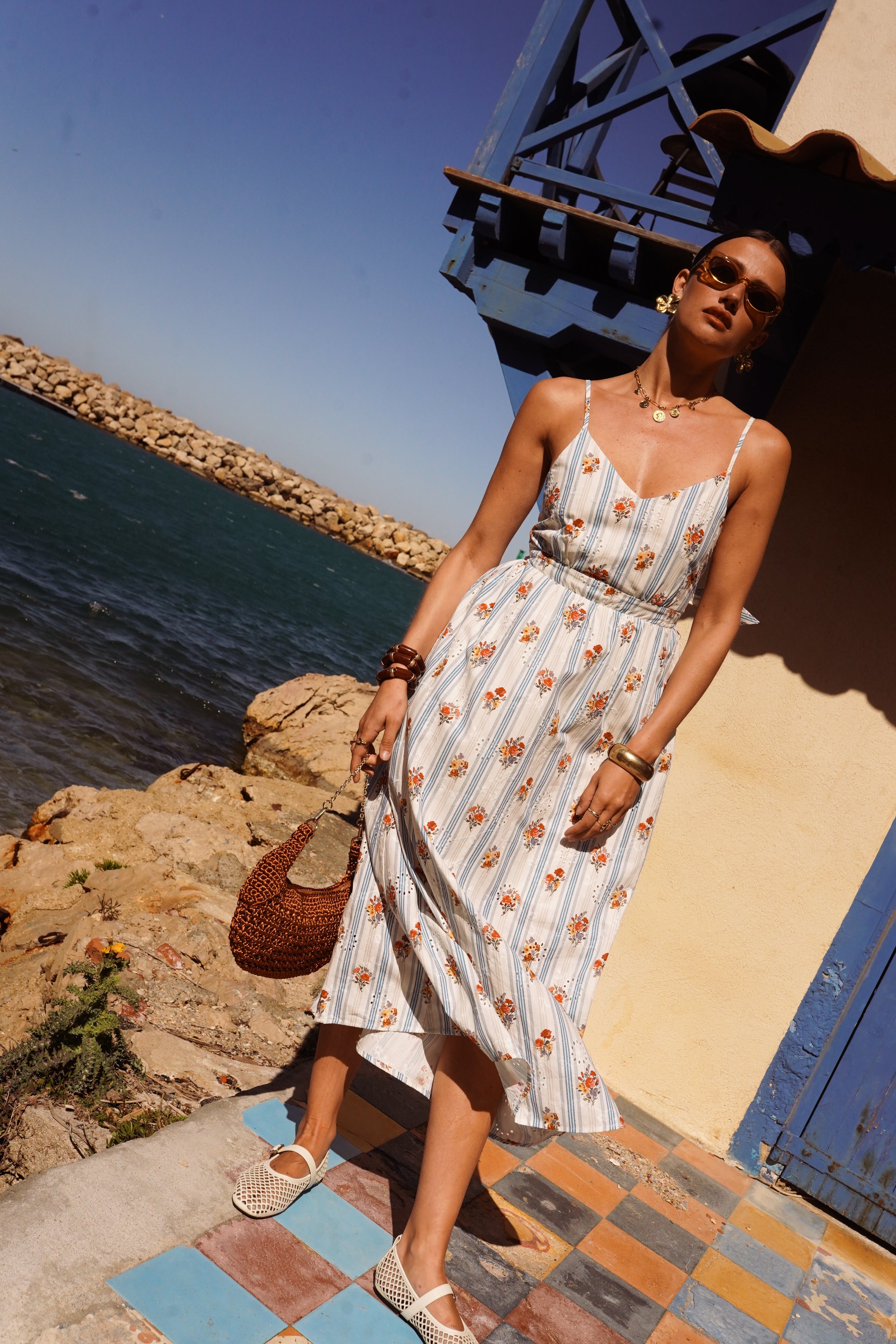 Robe Mistria
