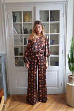 Pantalon Tessa