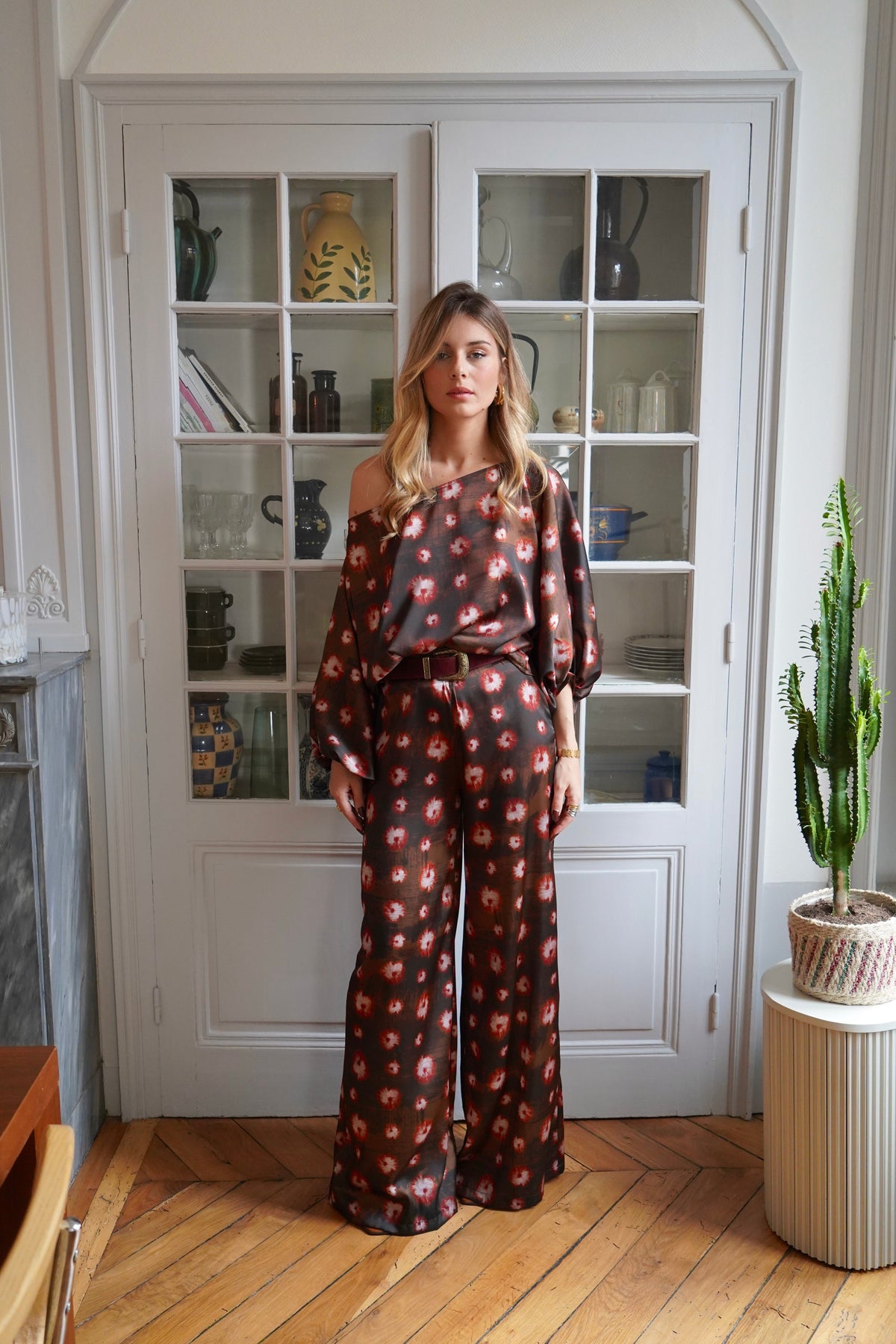 Pantalon Tessa