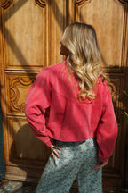 Veste Ruby