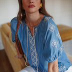 camisa oleya