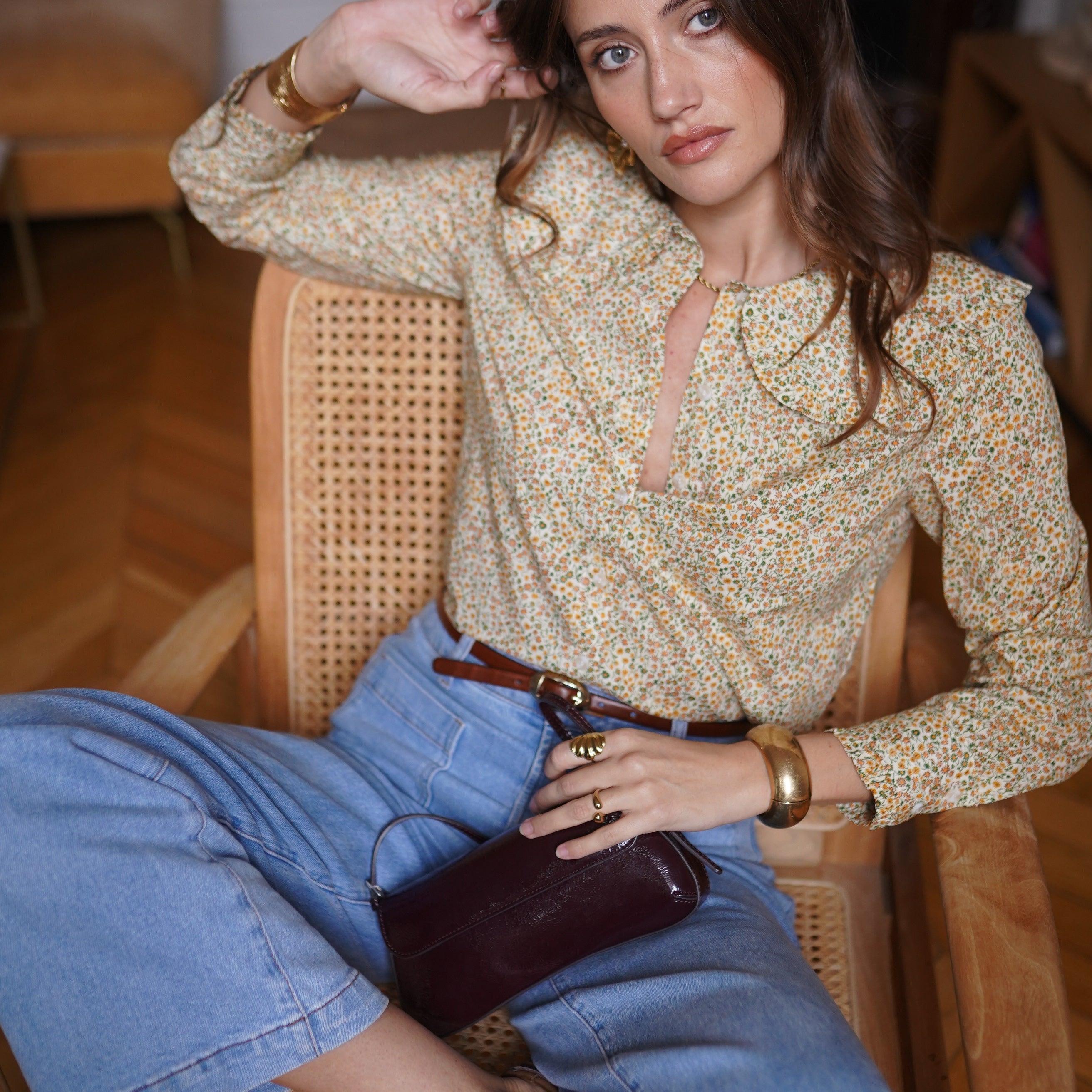 Yelma shirt