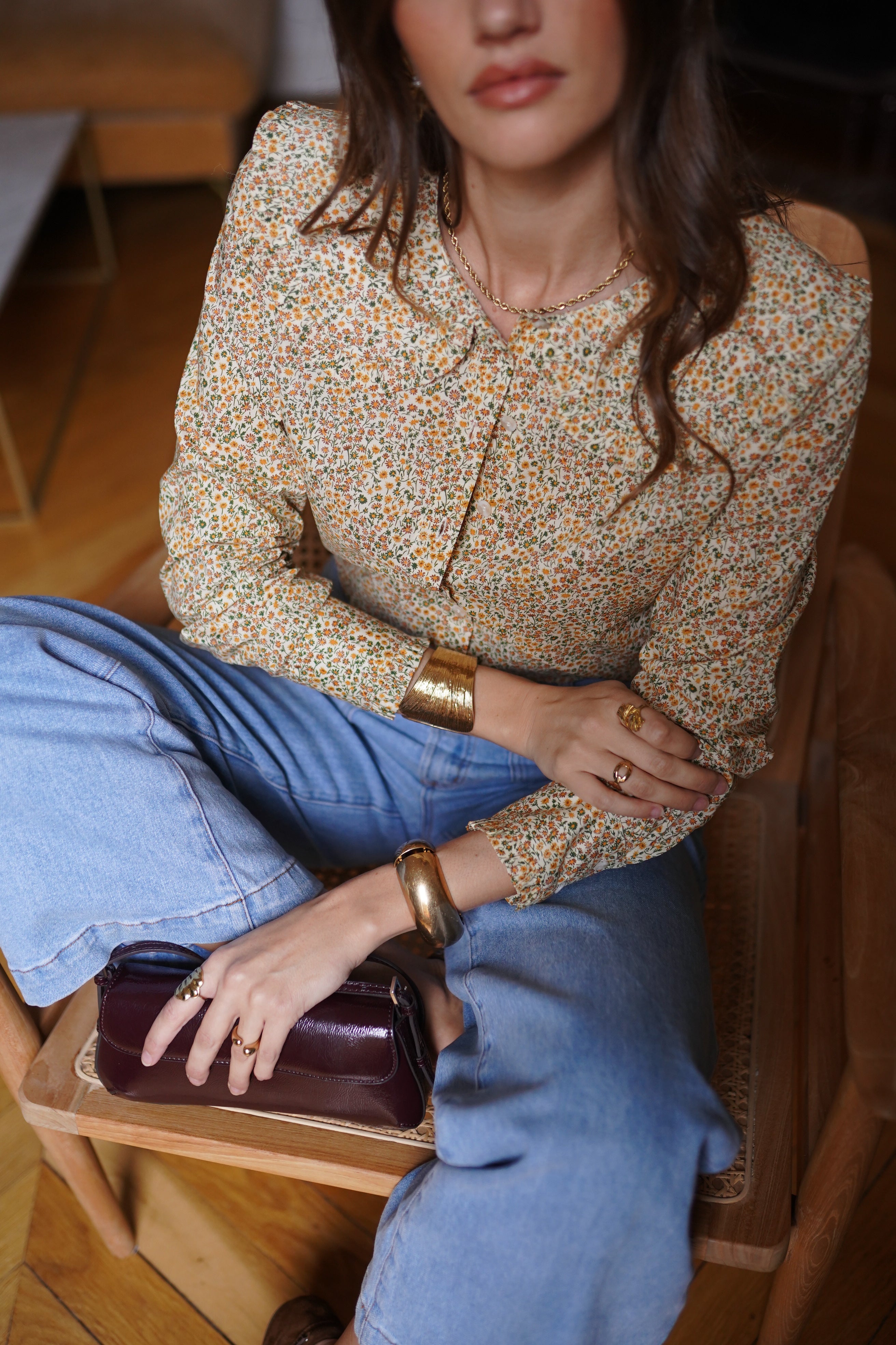Yelma shirt