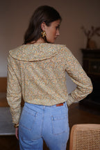 Yelma shirt