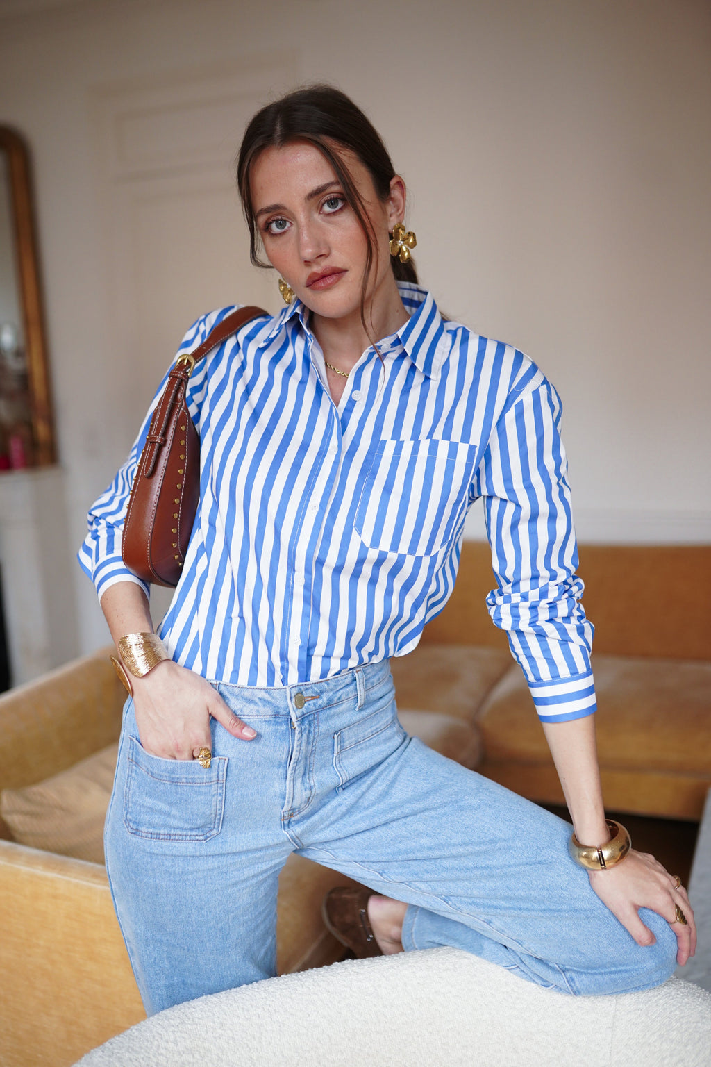 Aure shirt