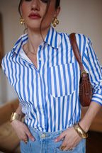 Aure shirt