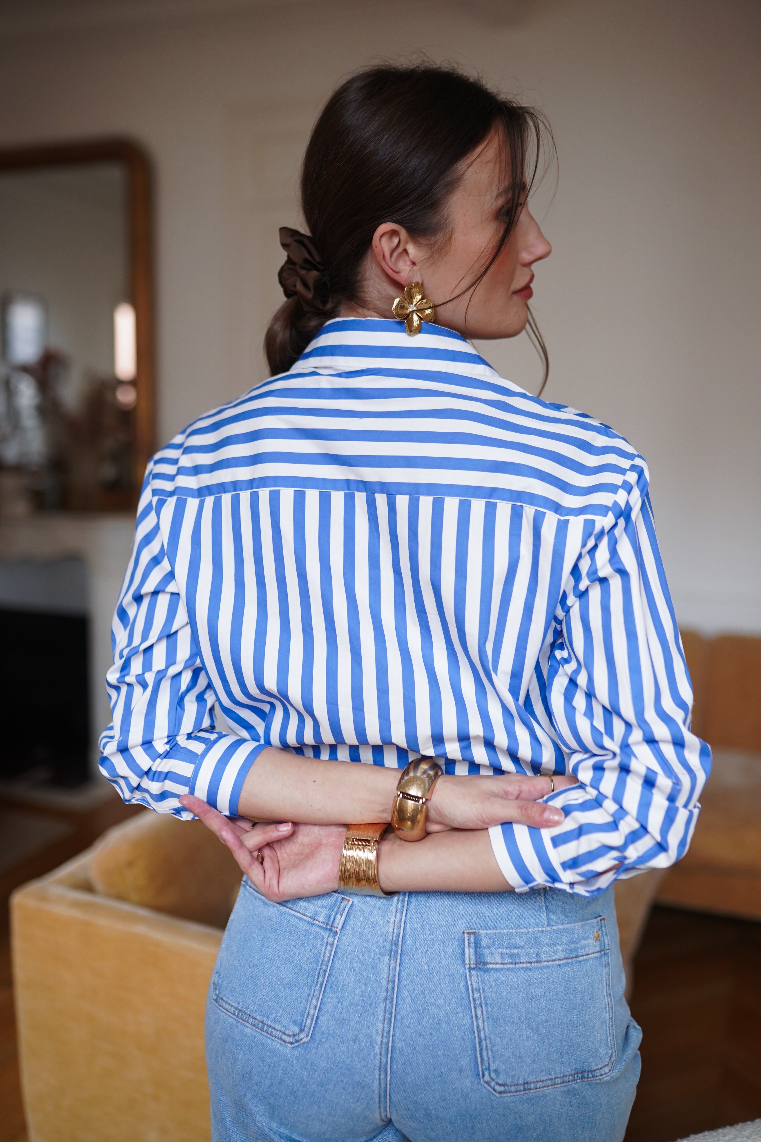 Aure shirt