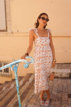 Vestido Azuréa
