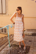 Vestido Azuréa
